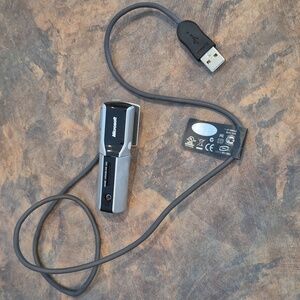 MICROSOFT LifeCam NX-3000 Webcam with USB Connection